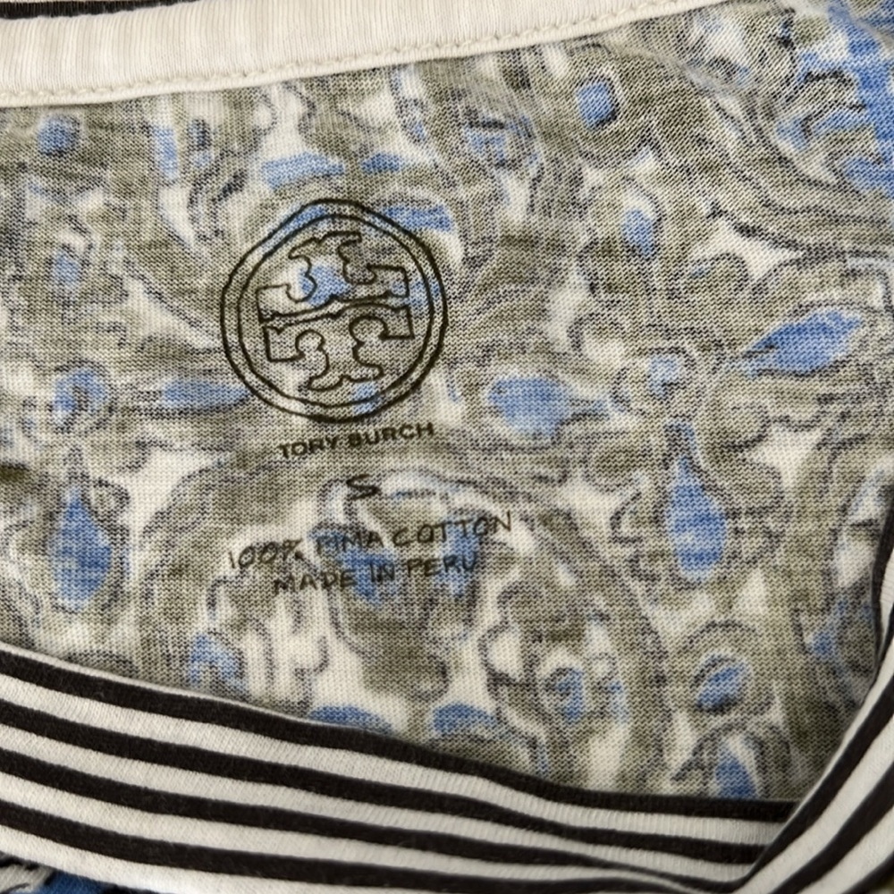 Tory Burch T-Shirt - Picture 2 of 5